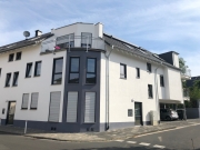 Wohnhausbau Kurt-Schumacher-Strasse