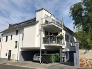 Wohnhausbau Kurt-Schumacher-Strasse